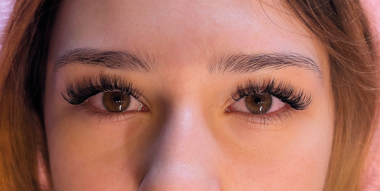 Classic Lash Extensions