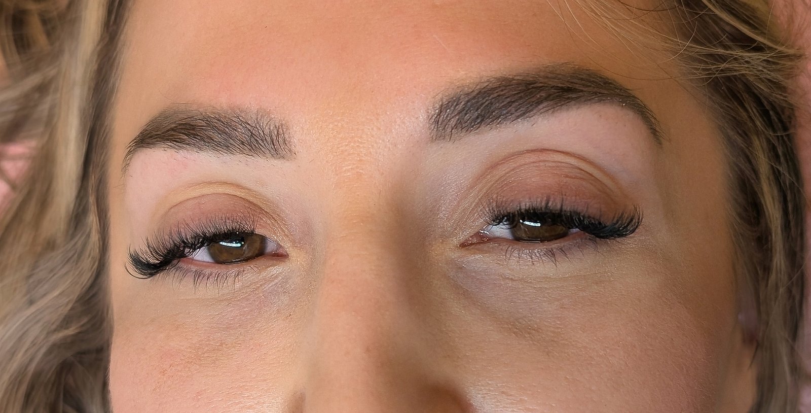Hybrid Lash Extensions